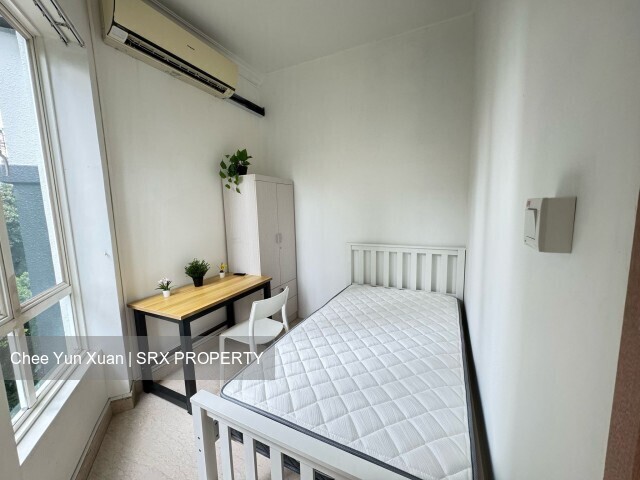 Claremont (D9), Apartment #561511861